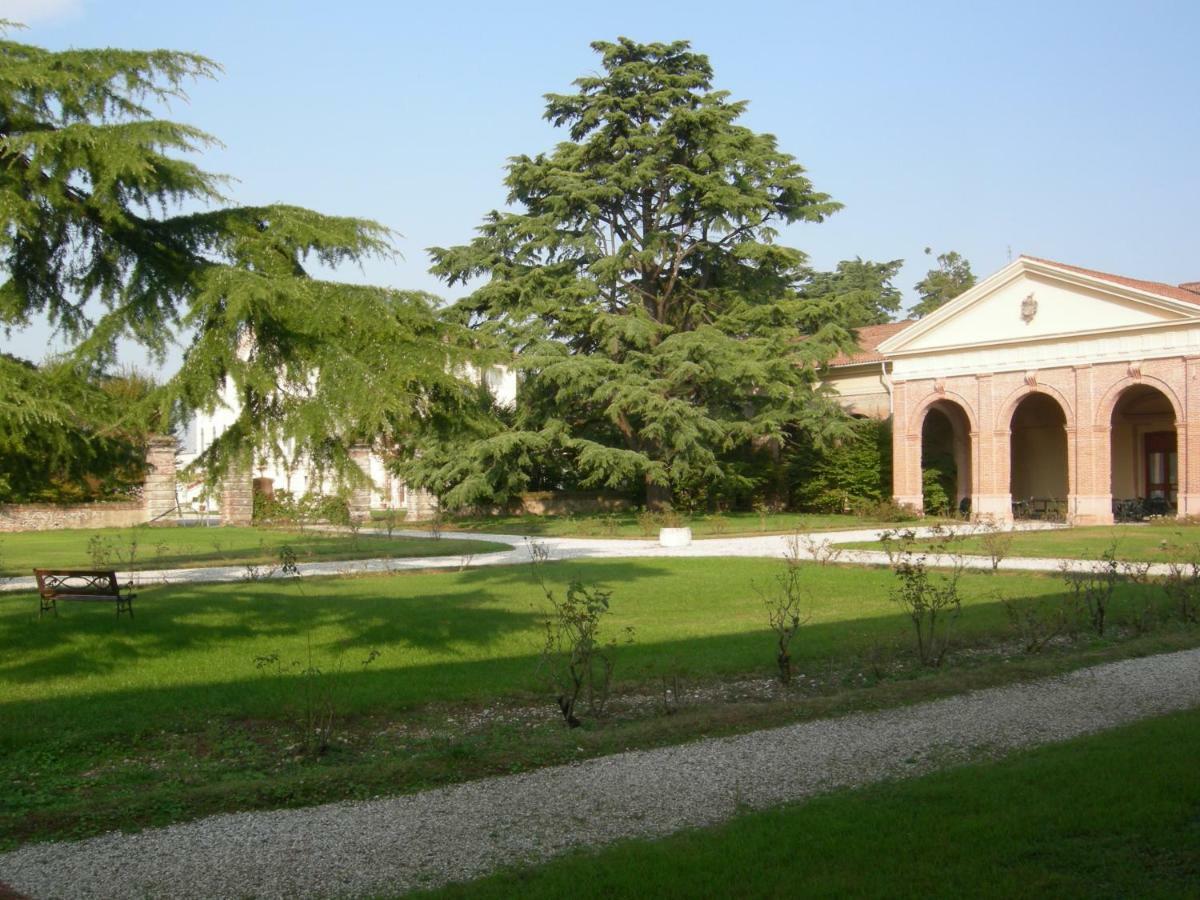 Residence Le Barchesse Casavagra 外观 照片