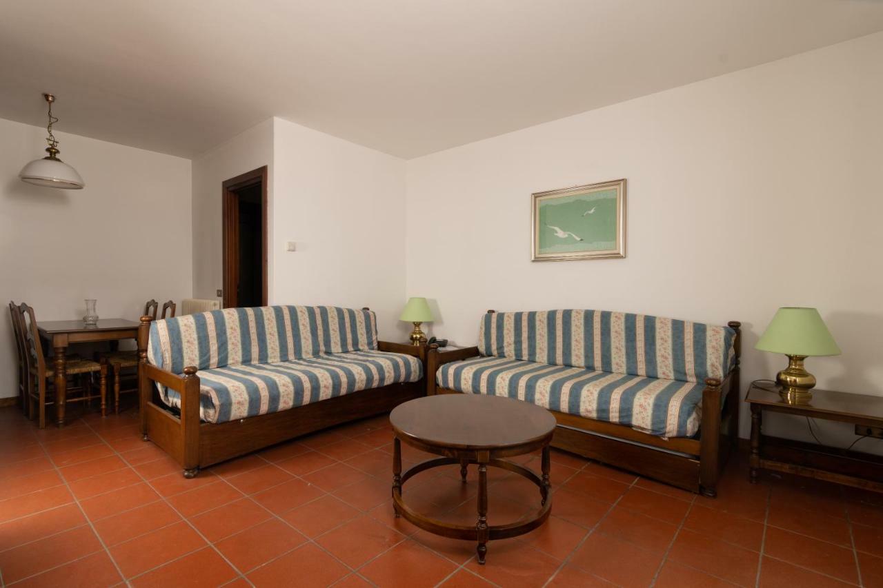 Residence Le Barchesse Casavagra 外观 照片