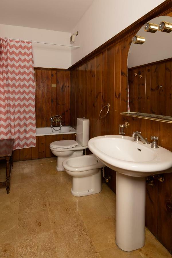 Residence Le Barchesse Casavagra 外观 照片