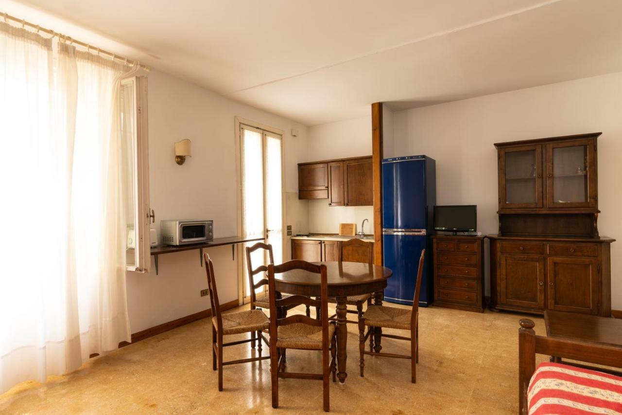 Residence Le Barchesse Casavagra 外观 照片