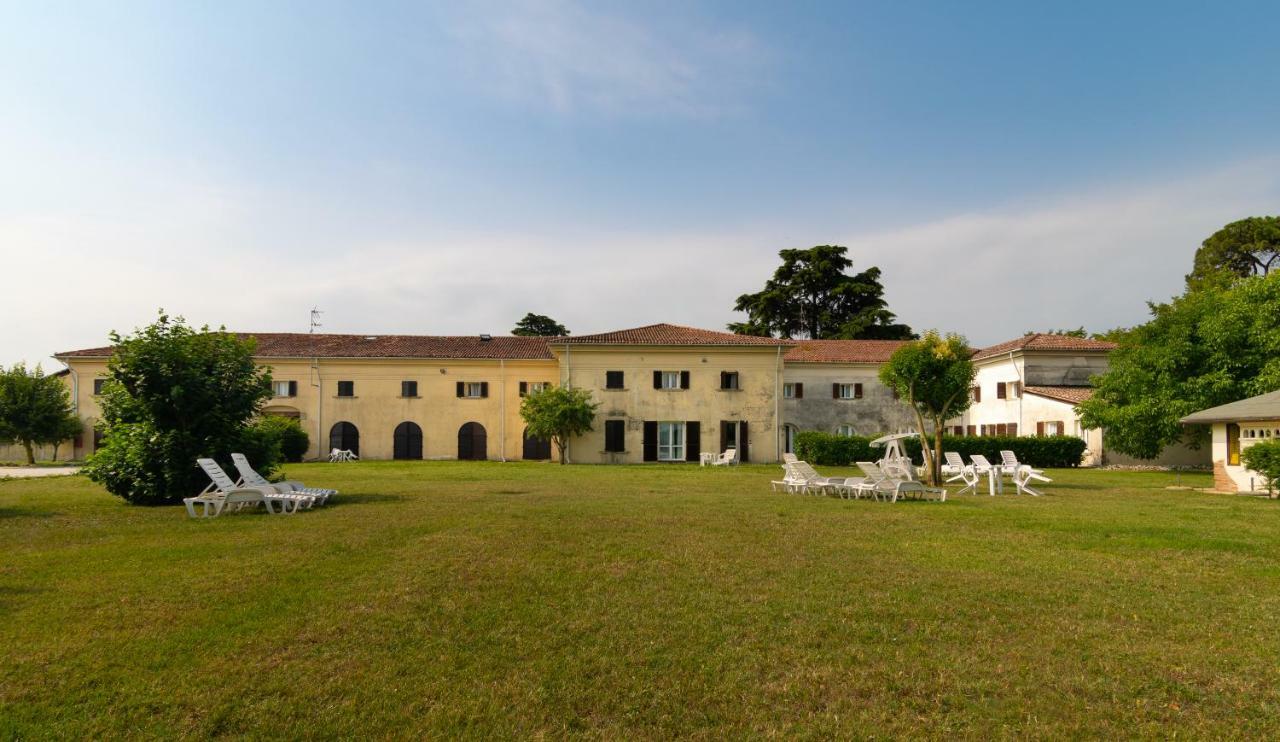 Residence Le Barchesse Casavagra 外观 照片