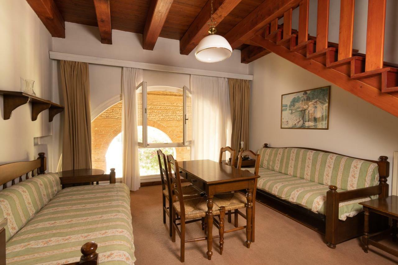 Residence Le Barchesse Casavagra 外观 照片