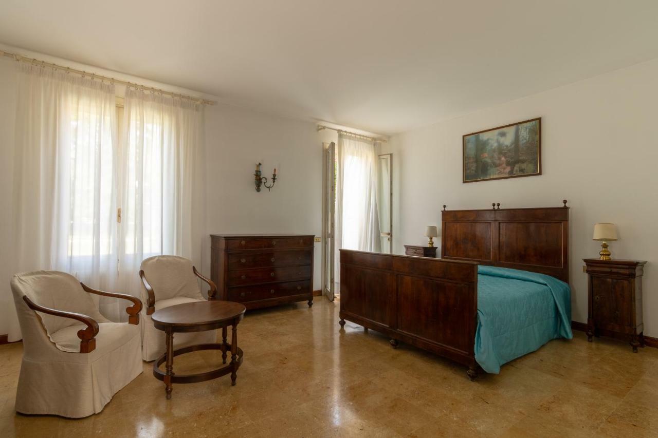 Residence Le Barchesse Casavagra 外观 照片