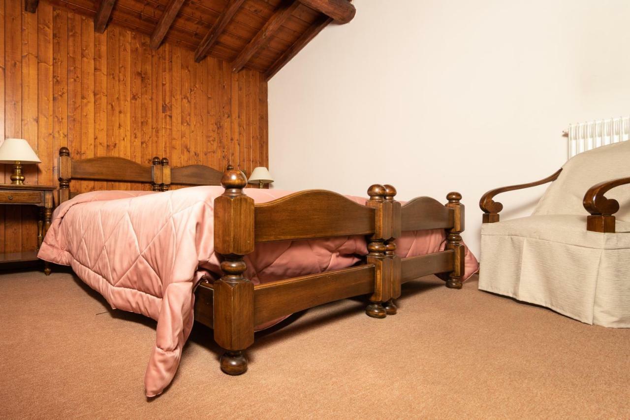 Residence Le Barchesse Casavagra 外观 照片