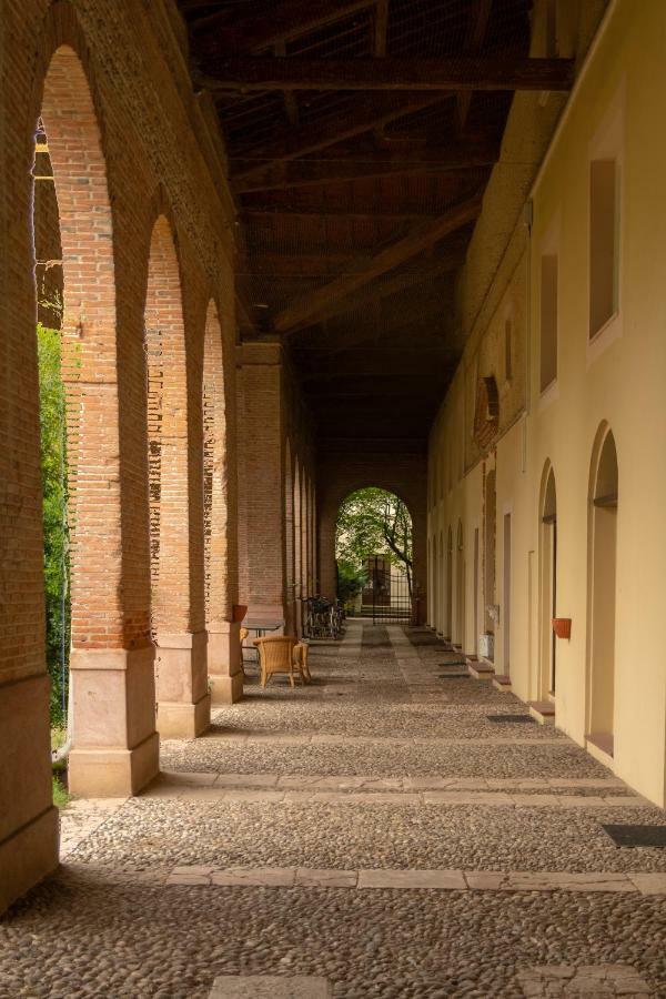 Residence Le Barchesse Casavagra 外观 照片